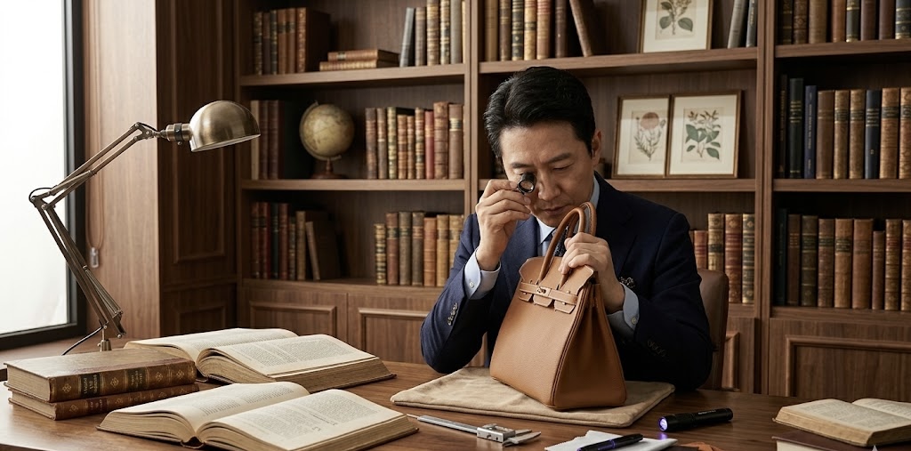 [조용한고백] 가짜가 진짜처럼 보이는 세상에서 살아남는 법:25년 차 IT CEO의 경영 묵상