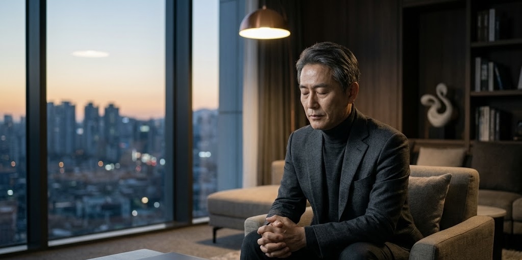 깨어 기도하라 주님과 함께 머물라: 고난이 기도를 가르친다 (마태복음 26장 38절) – IT CEO의 새벽 잠언