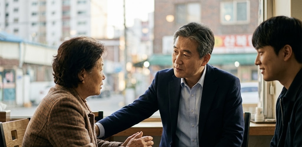 지혜는 그 행한 일로 옳다 함을 얻는다: 비난을 넘어 행동으로 증명하는 리더십 (마태복음 11장 19절) – IT CEO의 새벽 잠언