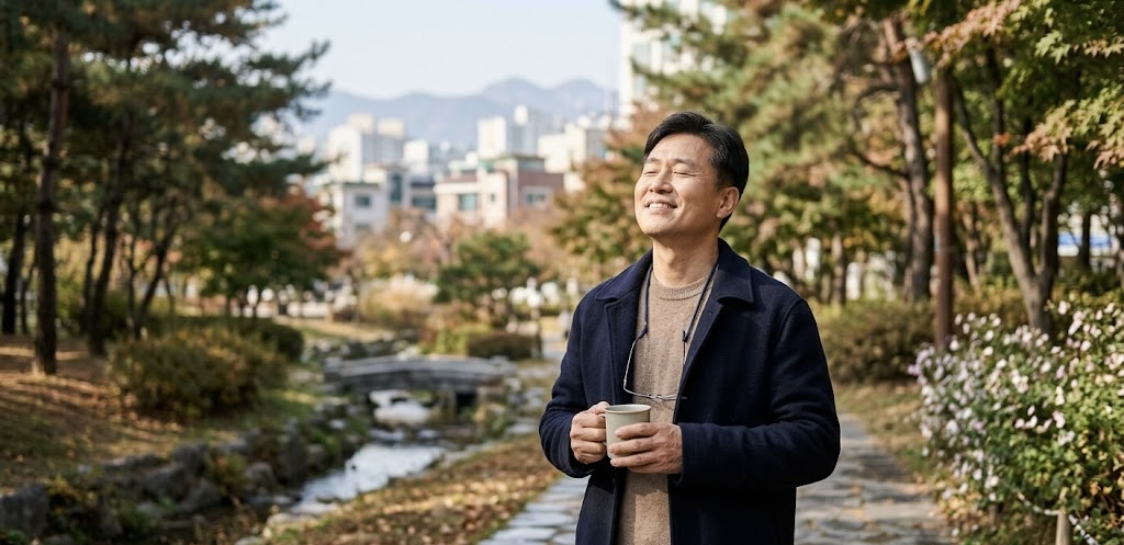 [조용한 고백] 레노바레 삶 속에서 하나님을 만나는 영성:25년 차 IT CEO의 경영 묵상