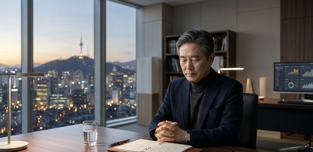 자신을 성결하게 하라 하나님이 기이한 일을 행하신다: 내면의 성결이 기적을 부른다 (여호수아 3장 5절) – IT CEO의 새벽 잠언
