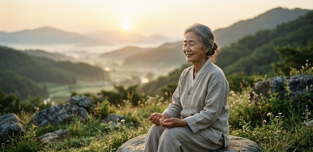 [조용한 고백] 최고의 영성은 순수함이다:25년 차 IT CEO의 경영 묵상