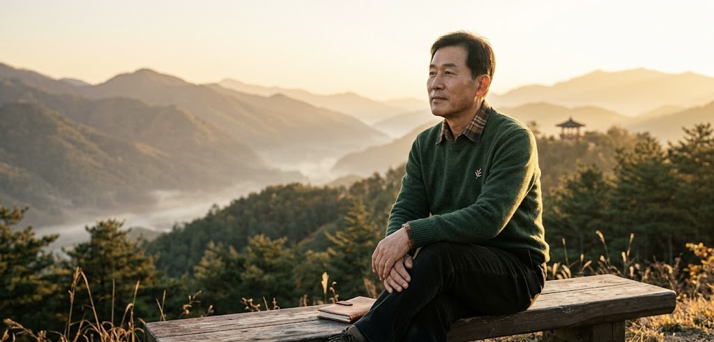 의인은 아버지 나라에서 해같이 빛나리라: 영원한 소망이 오늘을 담대하게 한다 (마태복음 13장 43절) – IT CEO의 새벽 잠언
