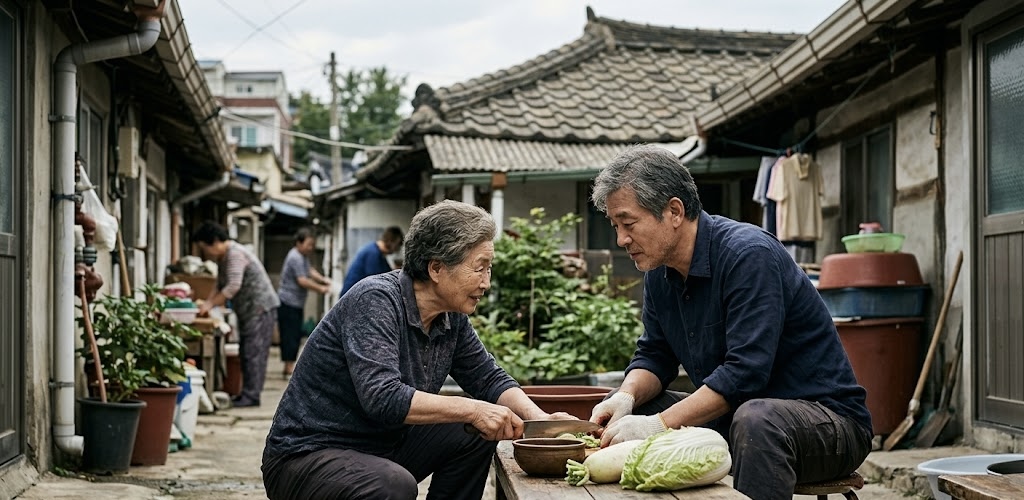 [조용한 고백] 성숙한 신앙은 고난을 함께 받는 것이다:25년 차 IT CEO의 경영 묵상