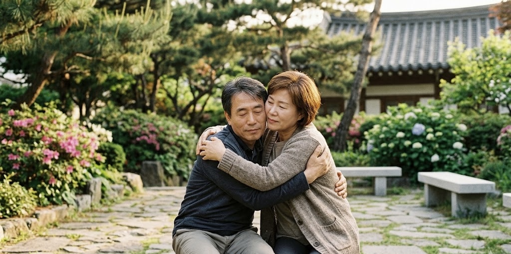 하나님께는 적당한 거리가 없다: 택하시고 가까이 오게 하사 주의 뜰에 거하게 하셨다 (시편 65편 4절) – IT CEO의 새벽 잠언