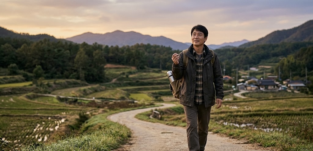[조용한 고백] 하나님과 동행하는 삶이 최고의 행복이다:25년 차 IT CEO의 경영 묵상