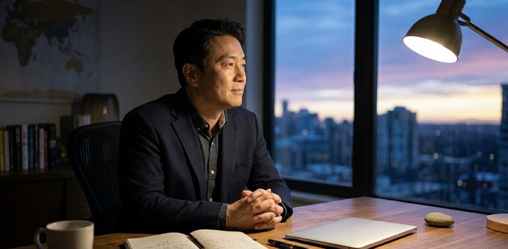마음대로 될 때가 아니라 주님의 뜻대로 될 때 행복하다: 주의 뜻 행하기를 즐기는 삶 (시편 40편 8절) – IT CEO의 새벽 잠언