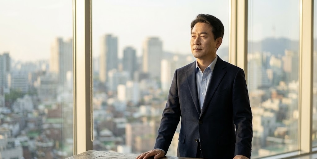 [조용한 고백] 하나님이 약점을 고쳐주시지 않는 이유: 25년 차 IT CEO의 경영 묵상