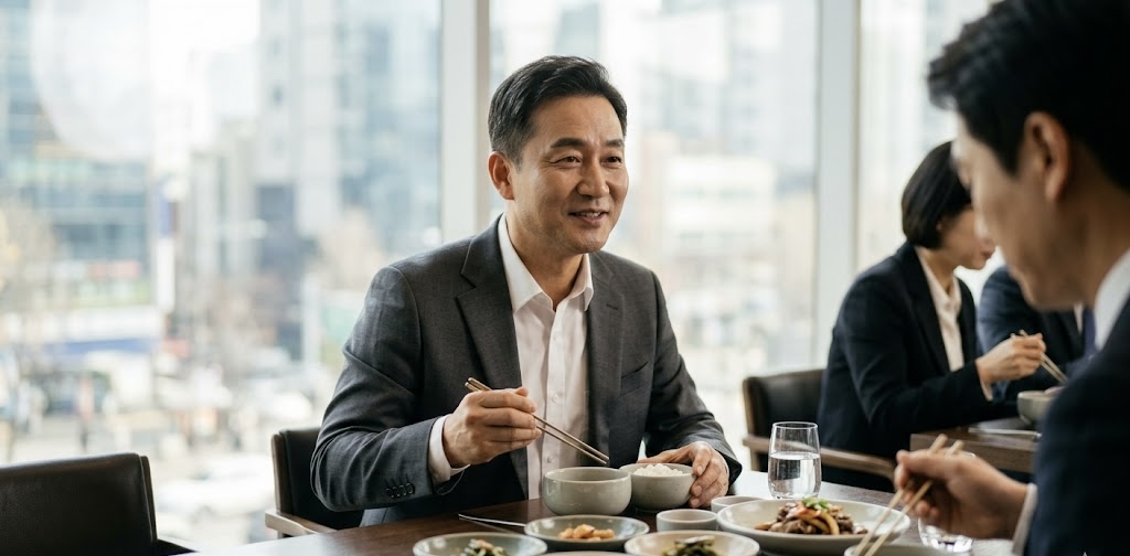 일상이 하나님의 영광이 된다: 먹든지 마시든지 무엇을 하든지 하나님의 영광을 위하여 (고린도전서 10장 31절) – IT CEO의 새벽 잠언