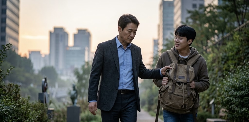 구레네 시몬처럼 주님의 십자가를 함께 지라: 원하지 않는 짐도 하나님의 계획이다 (마태복음 27장 32절) – IT CEO의 새벽 잠언