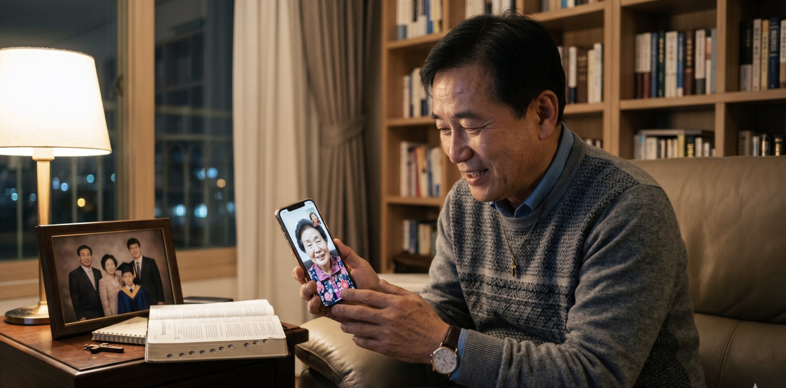 부모를 경홀히 여기는 자는 저주를 받으리라: 부모 공경이 곧 하나님을 공경하는 예배다 (신명기 27장 16절) – IT CEO의 새벽 잠언