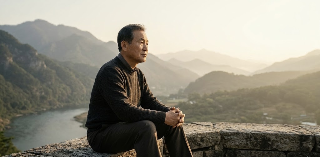 [조용한 고백] 성령 없이는 복음도 기도도 없다:25년 차 IT CEO의 경영 묵상