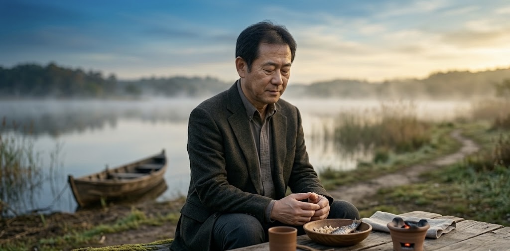 네가 나를 사랑하느냐: 실패한 자를 사명자로 세우시는 주님 (요한복음 21장 15절) – IT CEO의 새벽 잠언