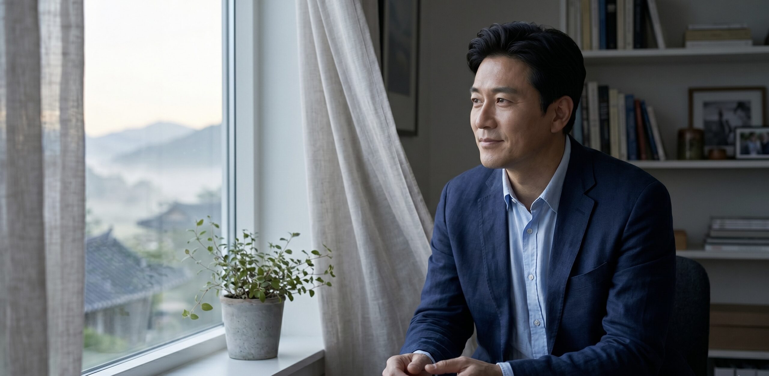 바람처럼 임하시는 성령의 역사: 인간의 능력으로 헤아릴 수 없는 은혜의 바람 (요한복음 3장 8절) – IT CEO의 새벽 잠언