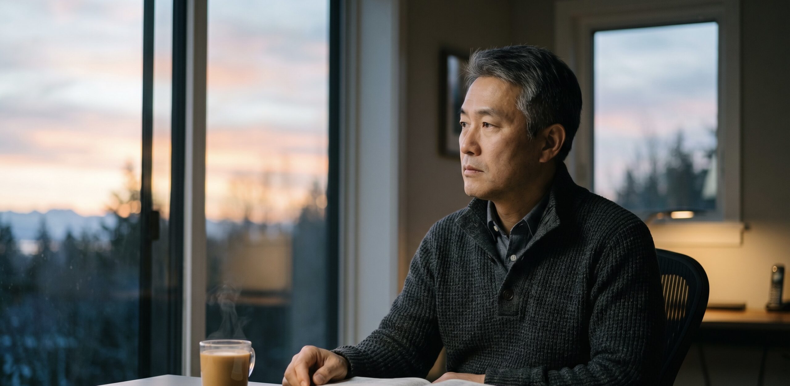 눈에 보이는 대로 판단하지 않는 삶: 여호와를 경외함으로 즐거움을 삼는 사람 (이사야 11장 3절) – IT CEO의 새벽 잠언