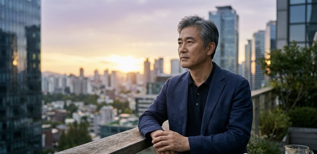 하나님께 가까이 하기를 오늘까지 행하라: 평화의 때가 가장 위험하다 (여호수아 23장 8절) – IT CEO의 새벽 잠언