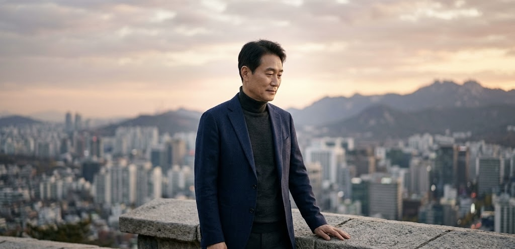 변하지 않는 하나님의 사랑: 짐을 맡기면 요동하지 않게 하신다 (시편 55편 19절) – IT CEO의 새벽 잠언