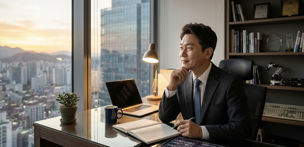 하나님이 주신 은사를 발견하라: 부족함 없이 주어진 은사로 교회를 세우는 삶 (고린도전서 1장 7절) – IT CEO의 새벽 잠언