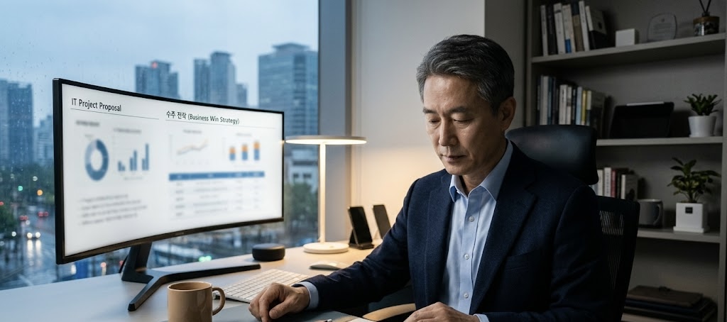 네가 무슨 일을 하든지 하나님이 너와 함께 계시도다 (창세기 21장 22절) – IT CEO의 새벽 잠언