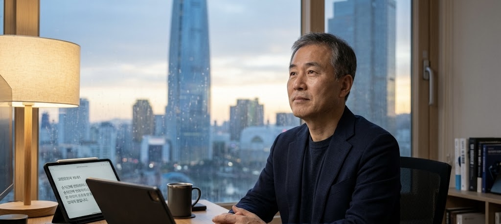 마지막 나팔에 순식간에 변화하리니 | 고린도전서 15장 51절 묵상 – IT CEO의 새벽 잠언