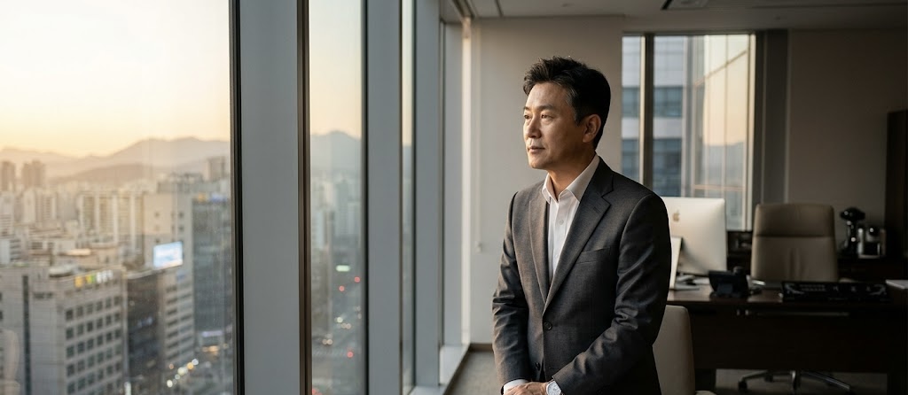 우리가 다 잠잘 것이 아니요 마지막 나팔에 홀연히 다 변화하리니 (고린도전서 15장 51절) – IT CEO의 새벽 잠언