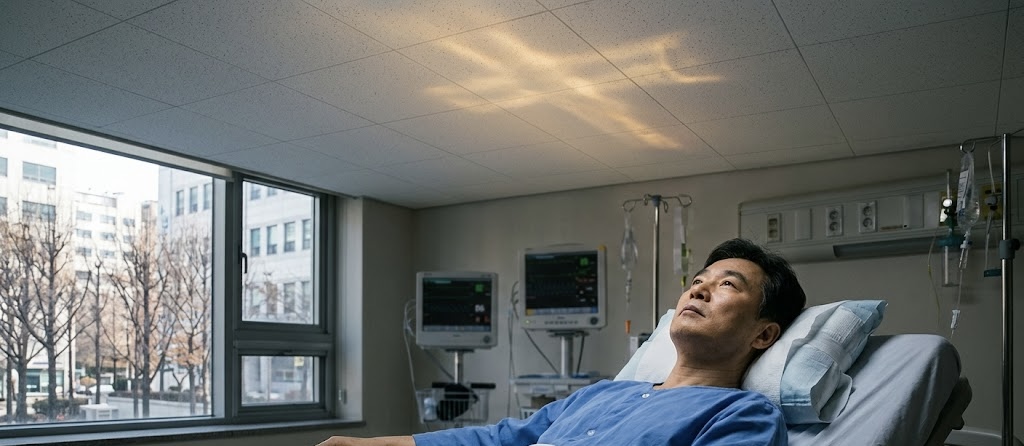 주는 나를 돕는 자시니 내가 무서워 아니하겠노라 (히브리서 13장 6절) – IT CEO의 새벽 잠언