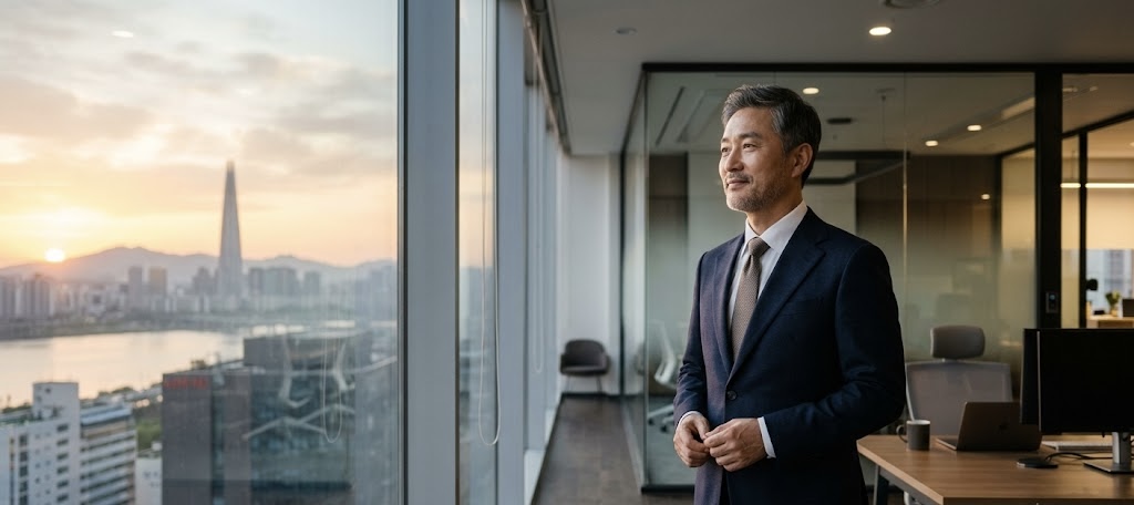 나의 권능을 알라 (이사야 33장 13절) – IT CEO의 새벽 잠언