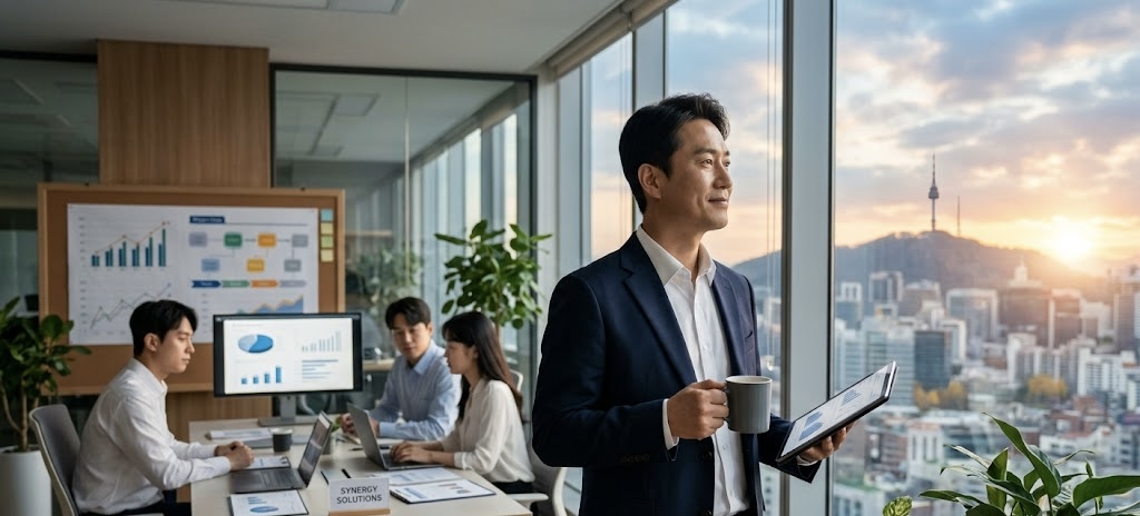 여호와께서 내게 무슨 말씀을 더 하실는지 알아보리라 (민수기 22장 19절) – IT CEO의 새벽 잠언